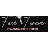 Face Forever Spa & Waxing Logo