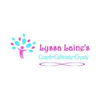 Lyssa Laine's Logo