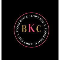 BrayK Closet Logo