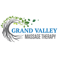 Grand Valley Massage Therapy Logo