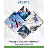 Medex Diagnostic Services Logo