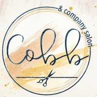 Cobb & Co Barbershop Logo