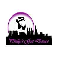 Philly's Got Dance LLC Logo