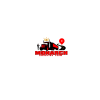 Monarch Logistics Team Logo