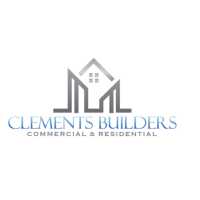 Clements Builders LLC Logo