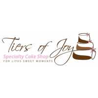 Tiers of Joy Inc Logo
