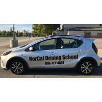 NorCal Driving School Logo