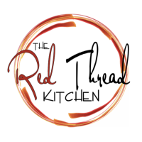 Red Thread Kitchen Logo