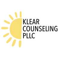 Klear Counseling PLLC Logo