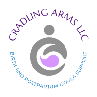 Cradling Arms LLC Logo