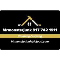Mrmonsterjunk Logo