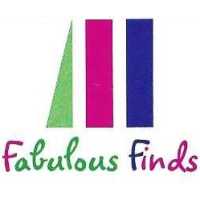 Fabulous Finds Shih Tzu Logo