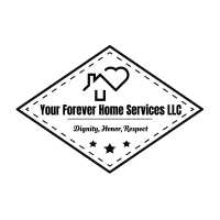 Your Forever Home Services LLC Logo