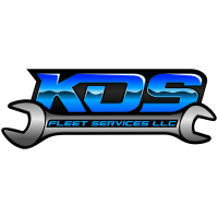 Kds Fleet Services llc Logo