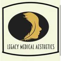 Legacy Medical Aesthetics Logo
