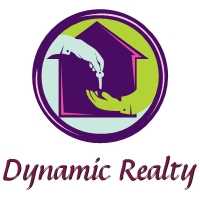 Dynamic Realty & Investments Logo