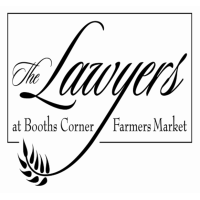 The Lawyers at Booths Corner Logo