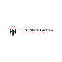 Hung Nguyen Law Firm Logo