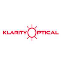 Klarity optical 2020 Logo