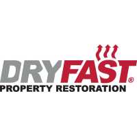 Dryfast Logo
