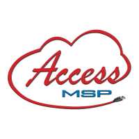 AccessMSP.com Logo