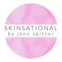 Skinsational Logo