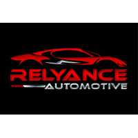 Relyance Automotive Logo