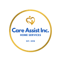 Care Assist Inc. Logo