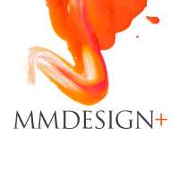 MMDesignPlus Logo
