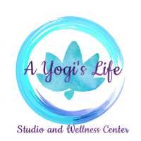 A Yogi's Life Studio and Wellness Center Logo