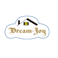 Dream-Joy Real Estate Logo