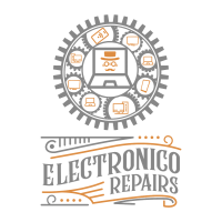 Electronico Repairs Logo