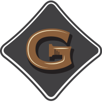 Grant Custom Homes & Landscaping Logo