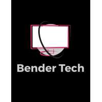 Bender Tech Logo