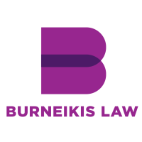 Burneikis Law, P.C. Logo