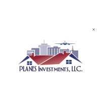 PLANES Investments, LLC. Logo