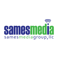 Sames Media Group Logo
