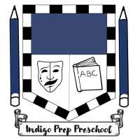 Indigo Prep Preschool Logo