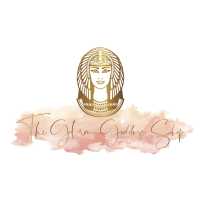 The Glam Goddess Shop Logo