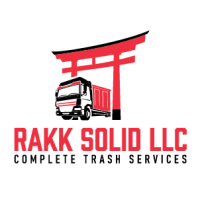 Rakk Solid LLC Logo