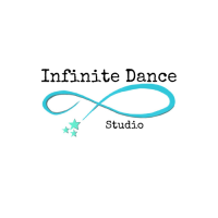 Infinite Dance Studio, LLC Logo