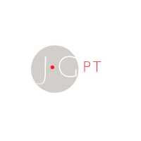 JGPT: Jennifer Graham Physical Therapy & Personal Training Logo