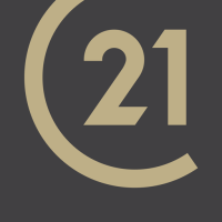 Nita Perkins, Century 21 Sandstone Real Estate Group Logo