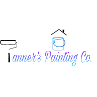 Tanner's Painting Co. Logo