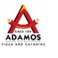 Adamo's Pizza & Catering Logo