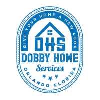 Dobby Home Services Logo