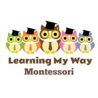 Learning My Way Montessori Logo