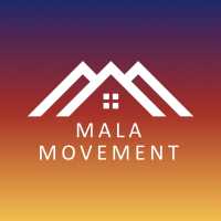 Mala Movement Yoga Studio Logo