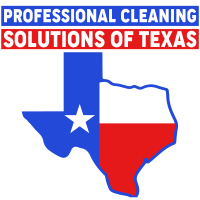 Professional Cleaning Solutions of Texas, LLC Logo