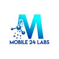 Mobile 24 Labs Logo